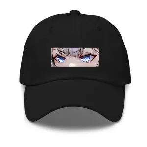RIHSURI Sharp Eyes Hat