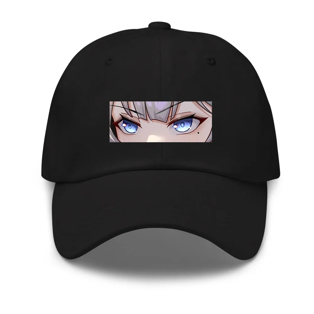 RIHSURI Sharp Eyes Hat