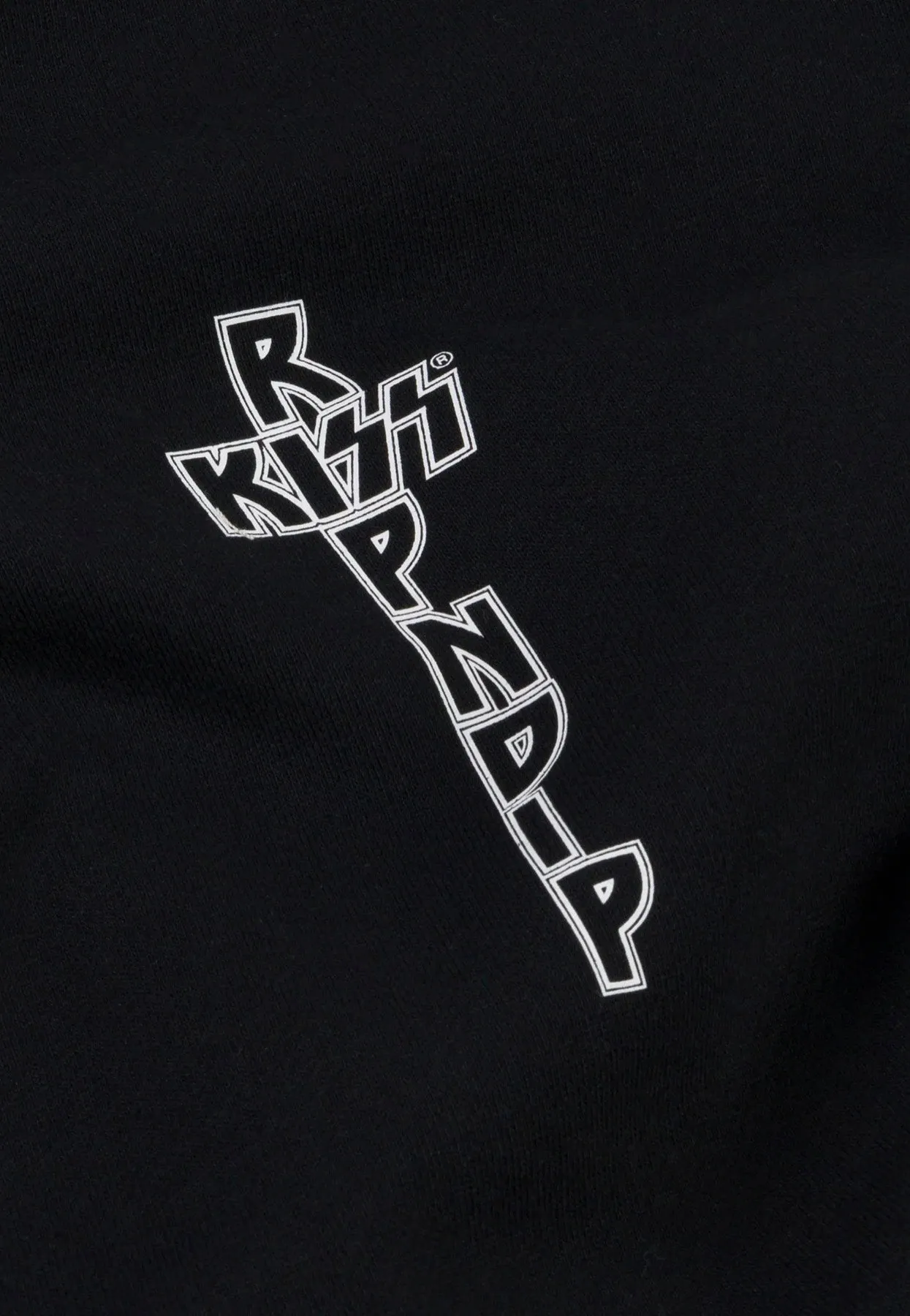 RIPNDIP x Kiss - Made For Lovin RIPNDIP - Hoodie
