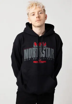 Rise Of The Northstar - Neo Paris - Hoodie