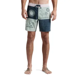 Roark Men's Passage Boardshorts - 17" Outseam