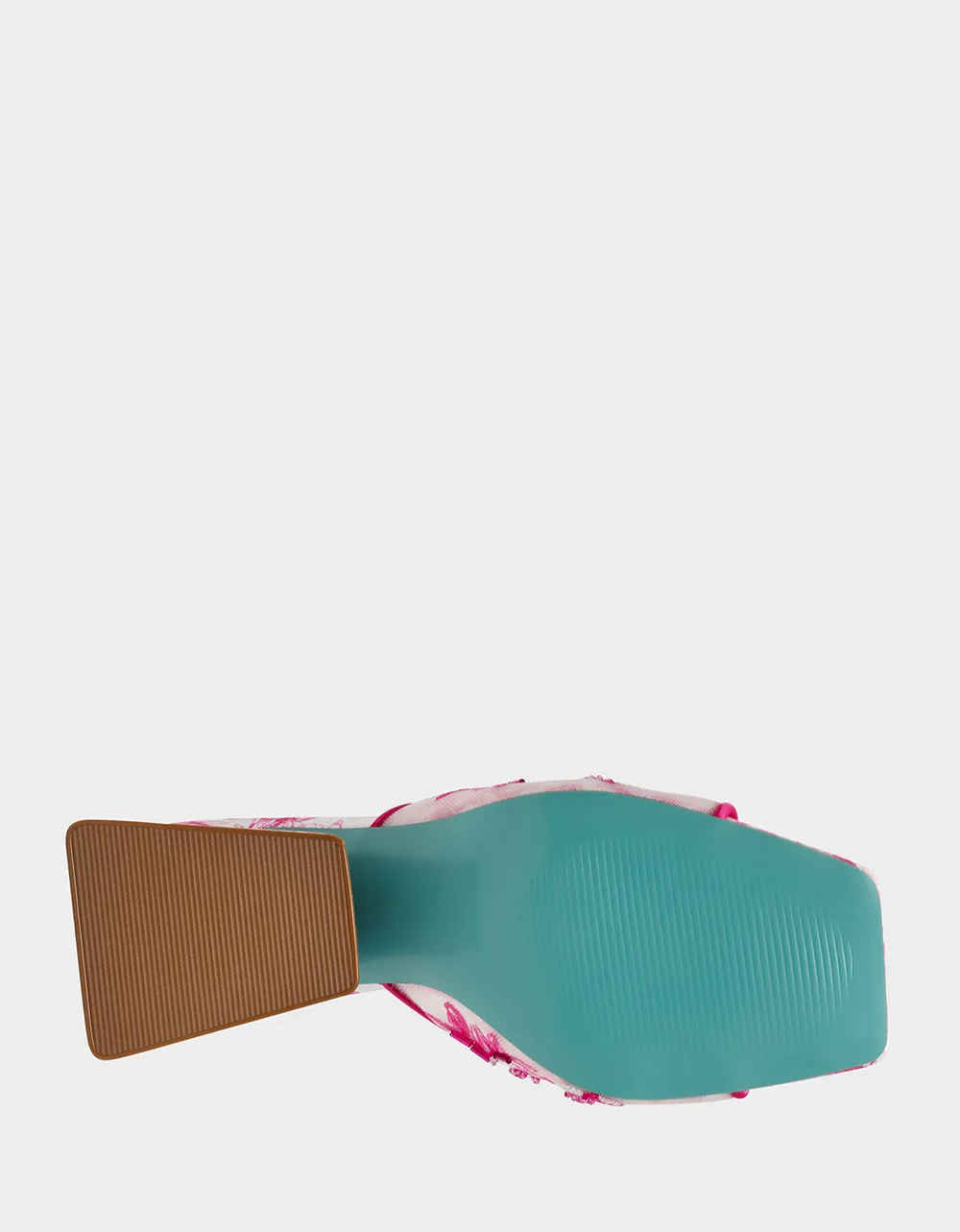 ROO FUCHSIA Betsey Johnson