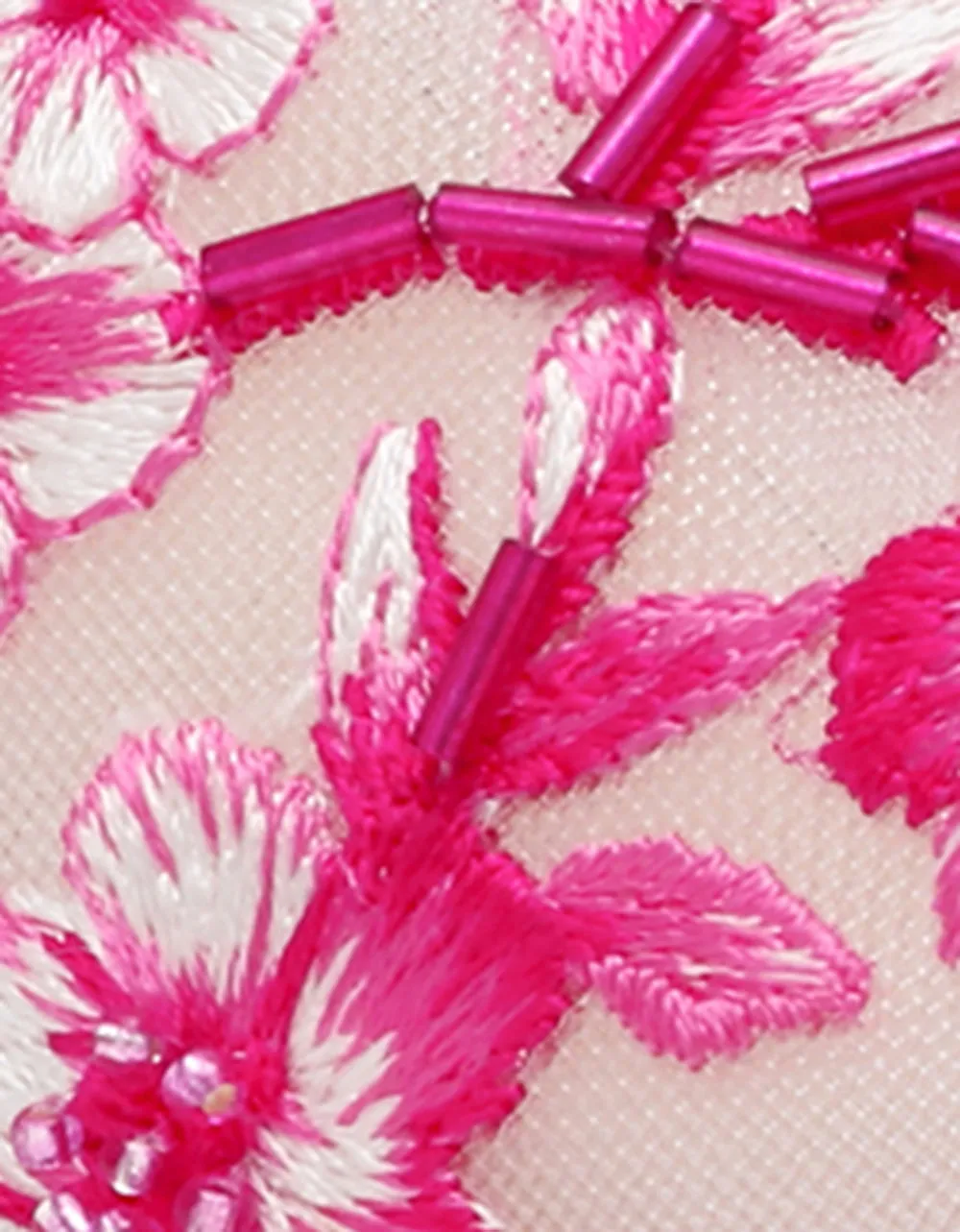 ROO FUCHSIA Betsey Johnson