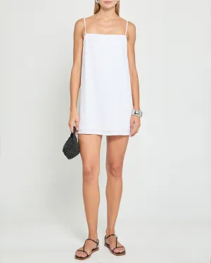 Rosalie Linen Dress