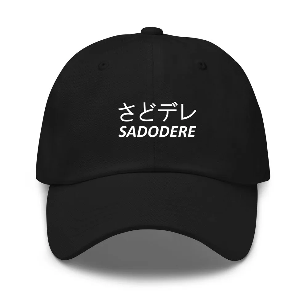 Sadodere Anime Hat