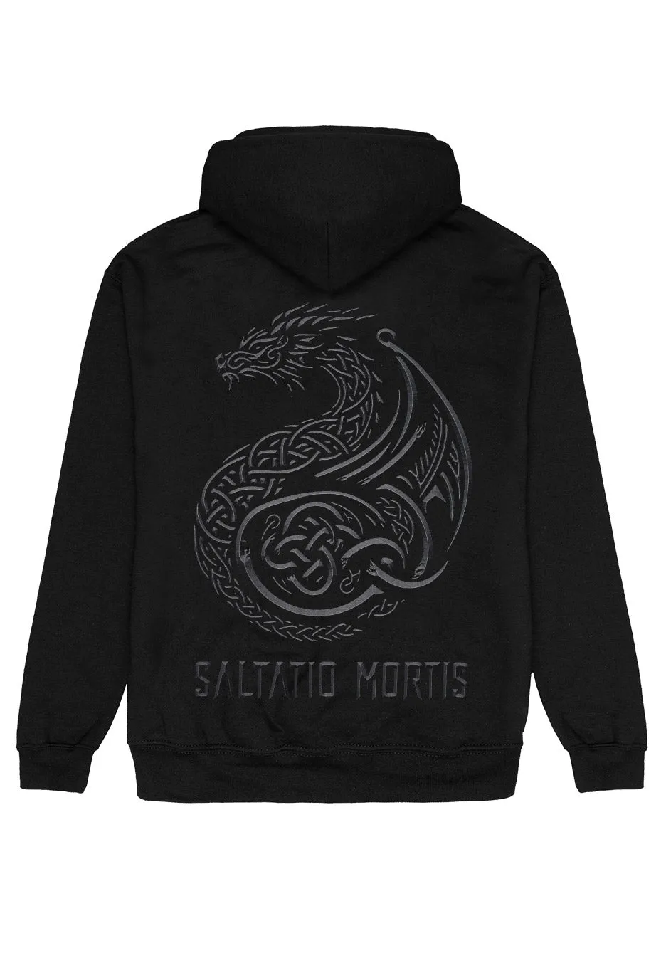 Saltatio Mortis - Dragon - Zipper