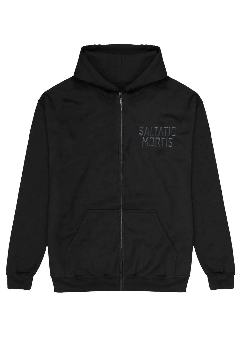 Saltatio Mortis - Dragon - Zipper