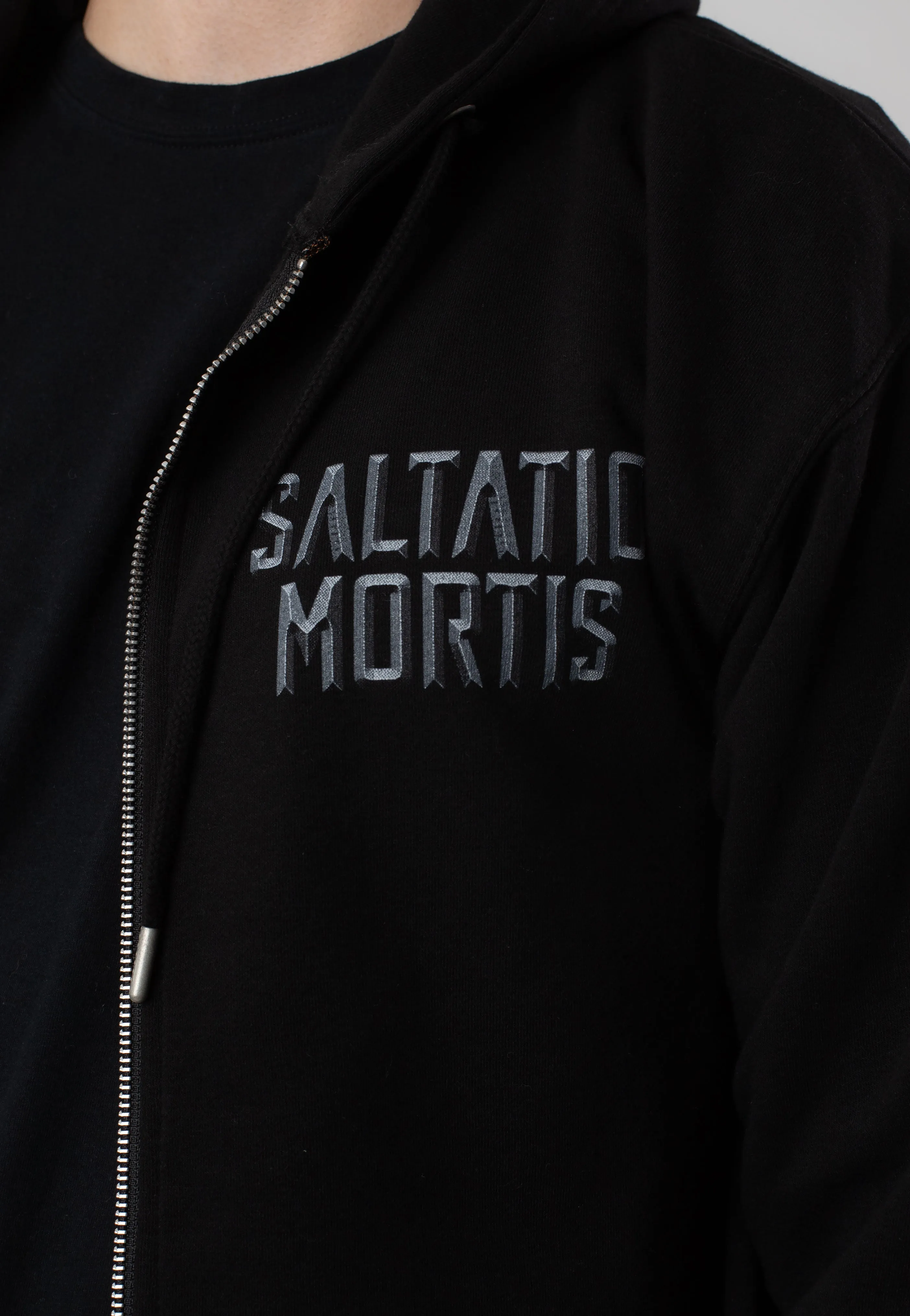 Saltatio Mortis - Dragon - Zipper