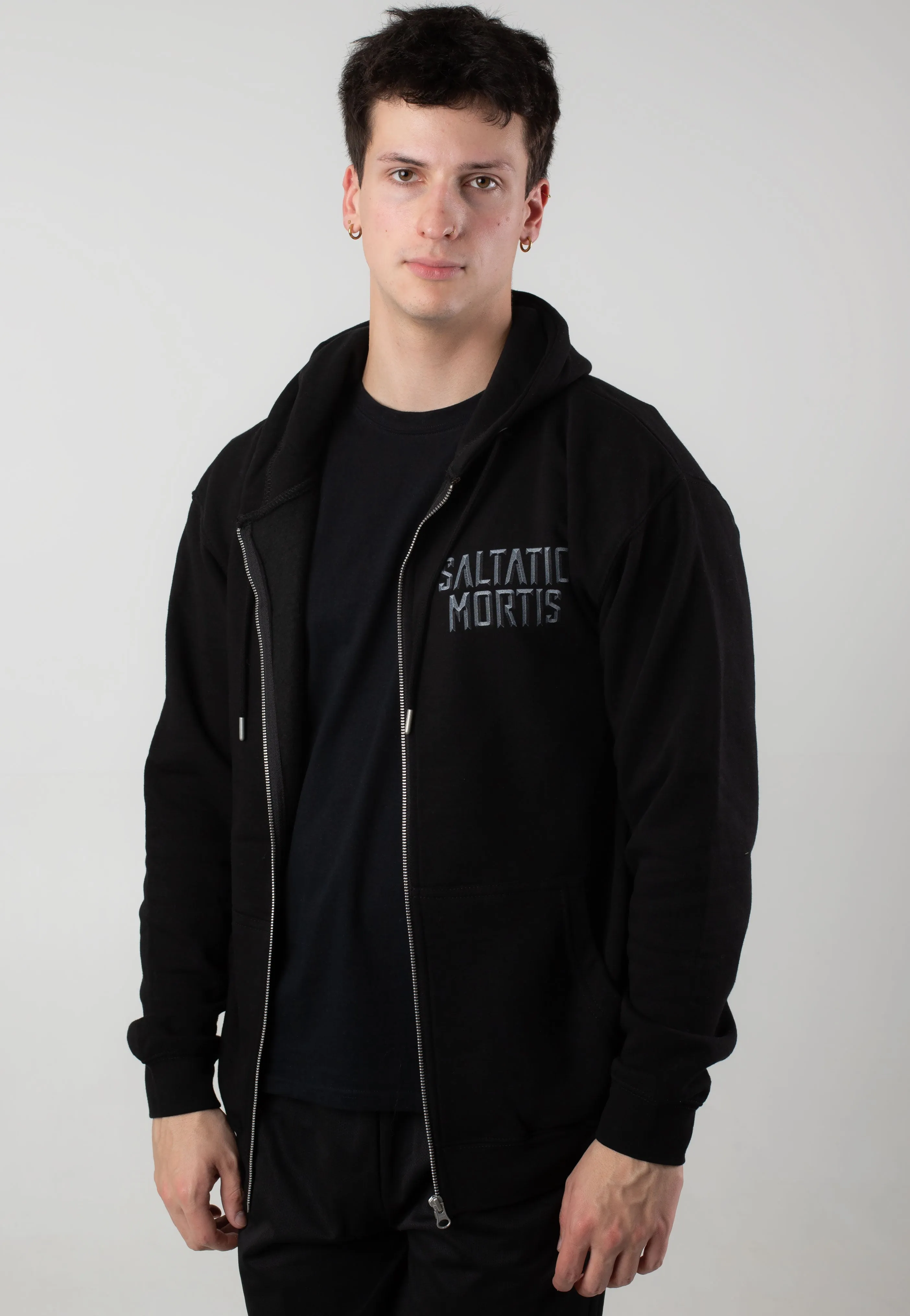 Saltatio Mortis - Dragon - Zipper