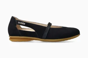 Samya - Navy