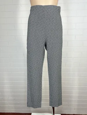 Scanlan Theodore | pants | size 8 | tapered leg