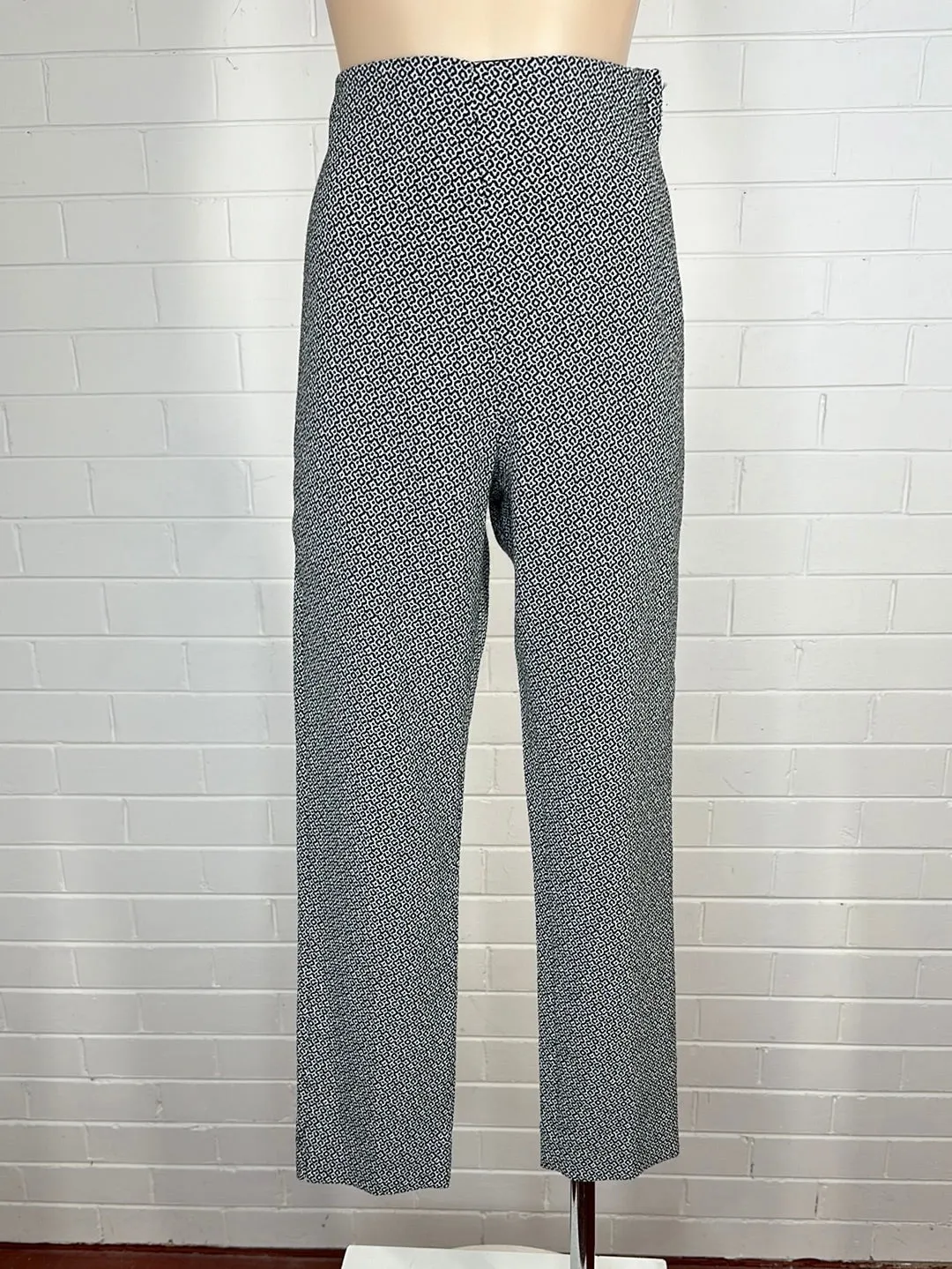 Scanlan Theodore | pants | size 8 | tapered leg