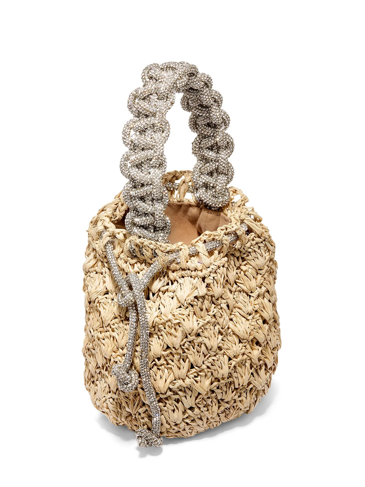 Sea Sparkle Handbag
