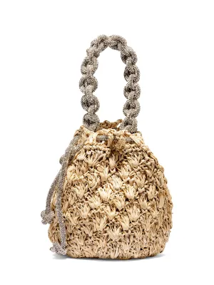 Sea Sparkle Handbag