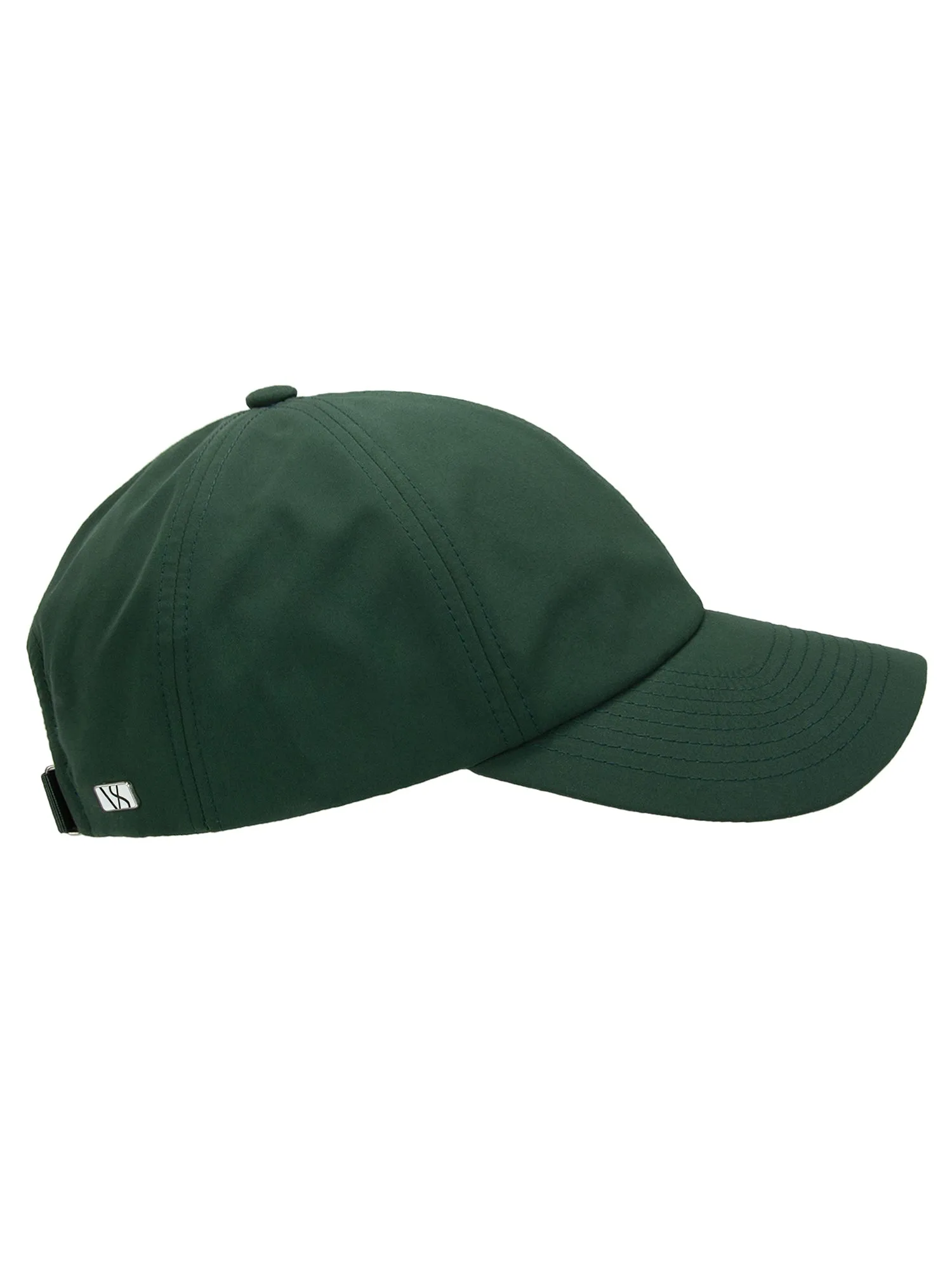 Seaqual Soft Front Cap Pine Green