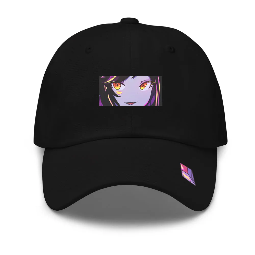SecretSubject Nyanpire Streetwear Hat