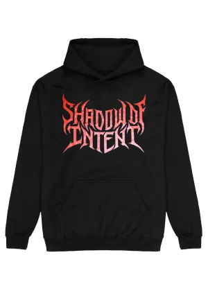 Shadow Of Intent - Black Flag - Hoodie