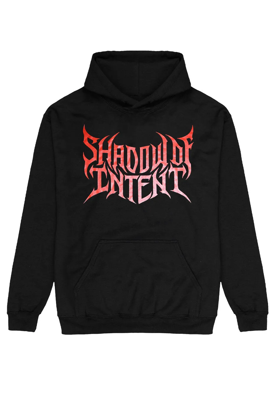 Shadow Of Intent - Black Flag - Hoodie