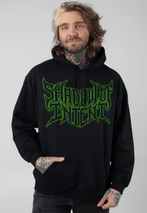 Shadow Of Intent - Imperium Delirium Cover - Hoodie