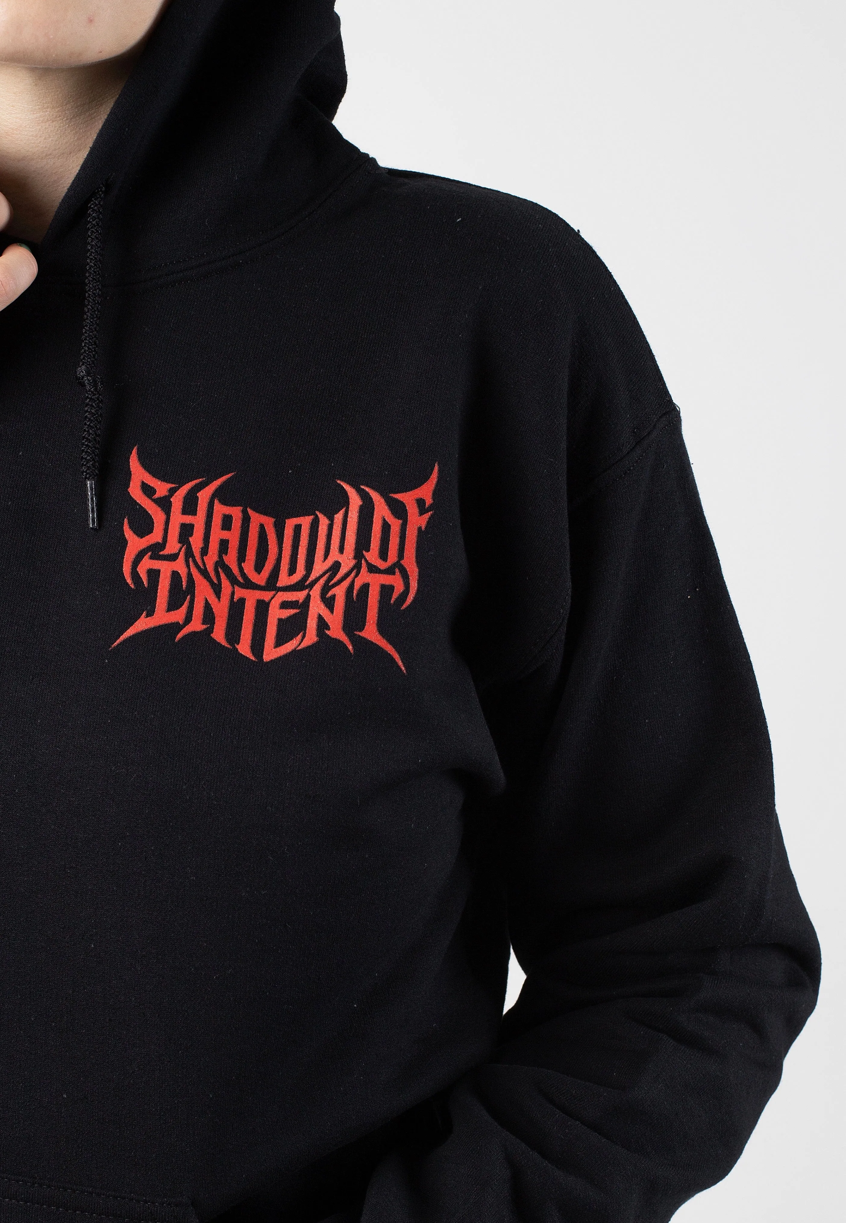 Shadow Of Intent - Priest - Hoodie
