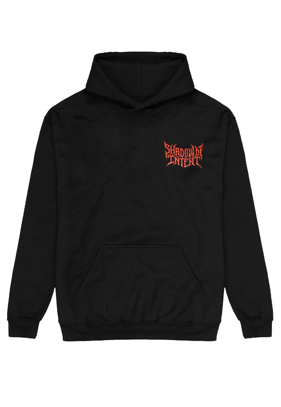Shadow Of Intent - Priest - Hoodie