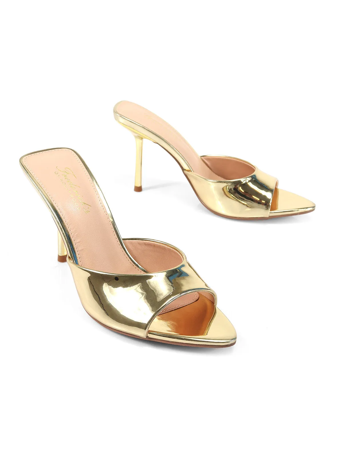 Shanya Mule