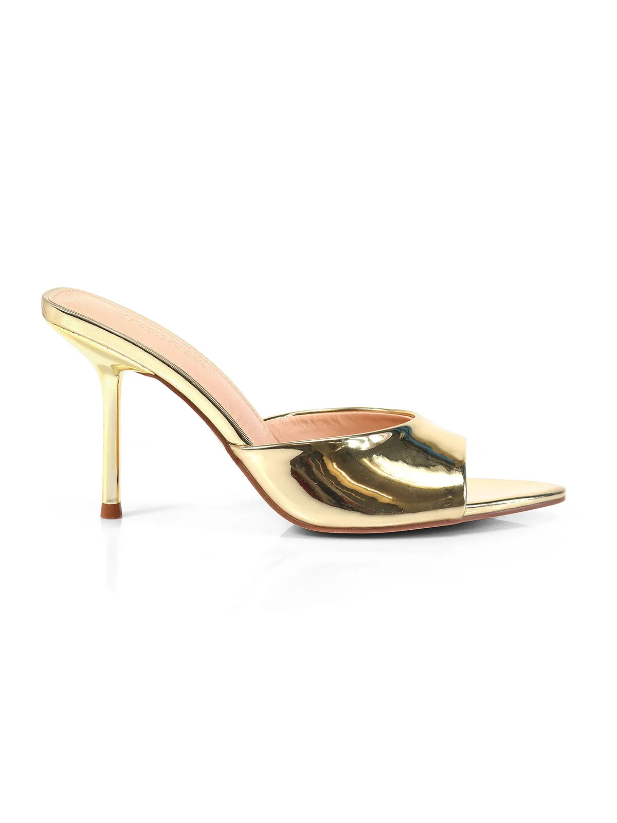 Shanya Mule