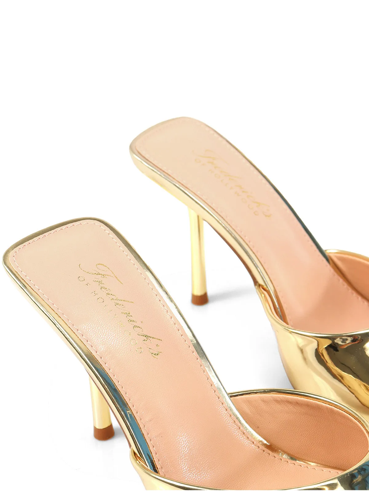 Shanya Mule