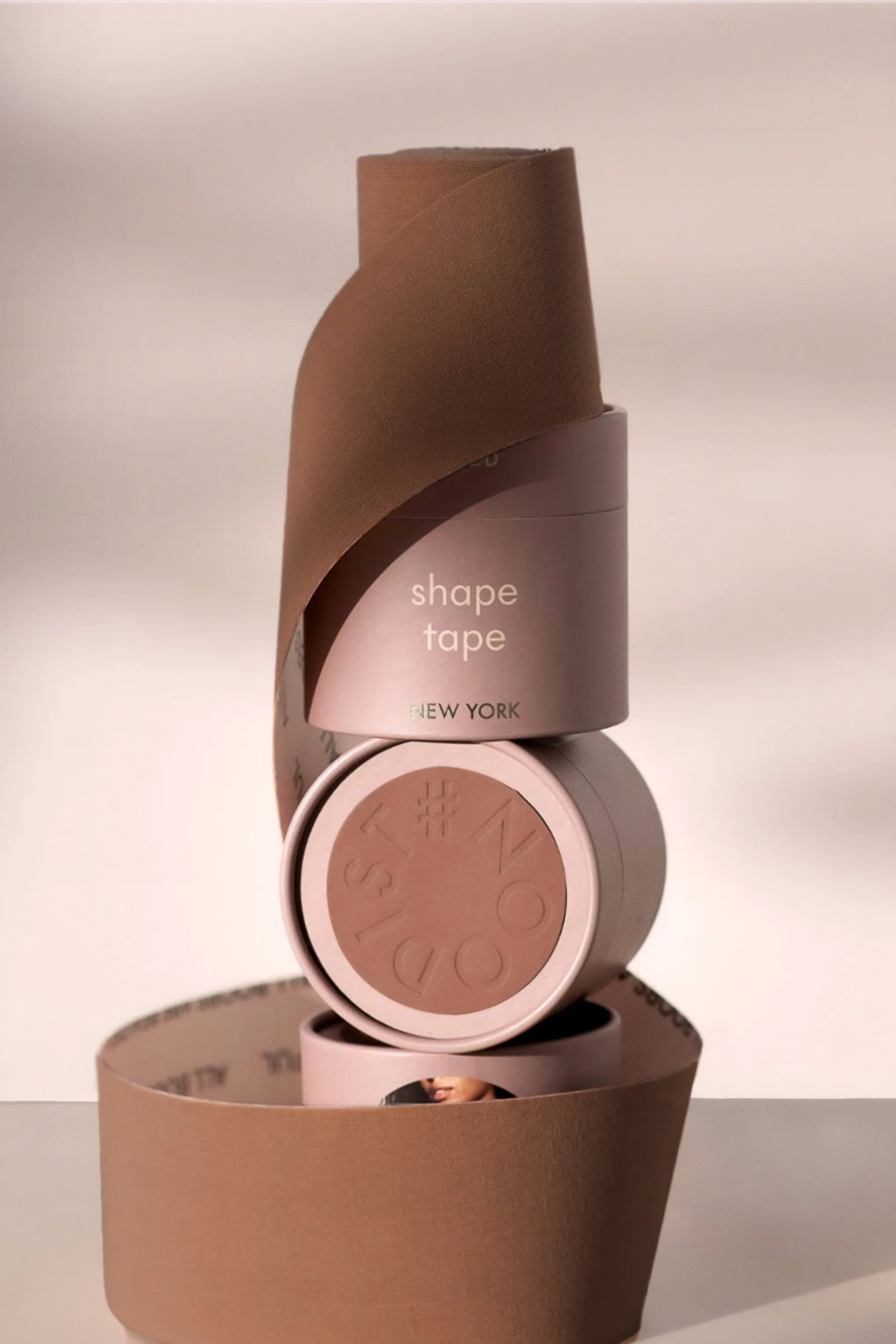 Shape Tape | NOOD Breast Tape No 7 3 Inch Club L London