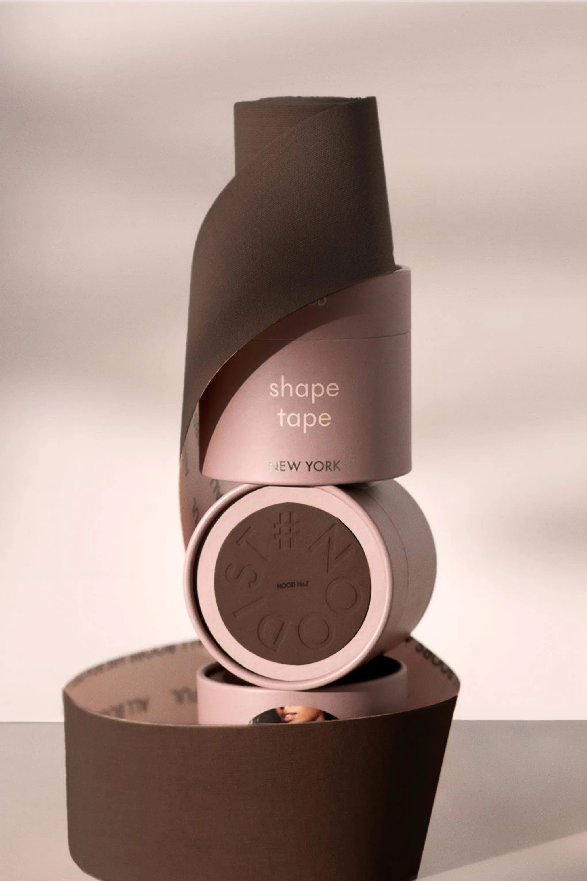 Shape Tape | NOOD Breast Tape No 9 3 Inch Club L London