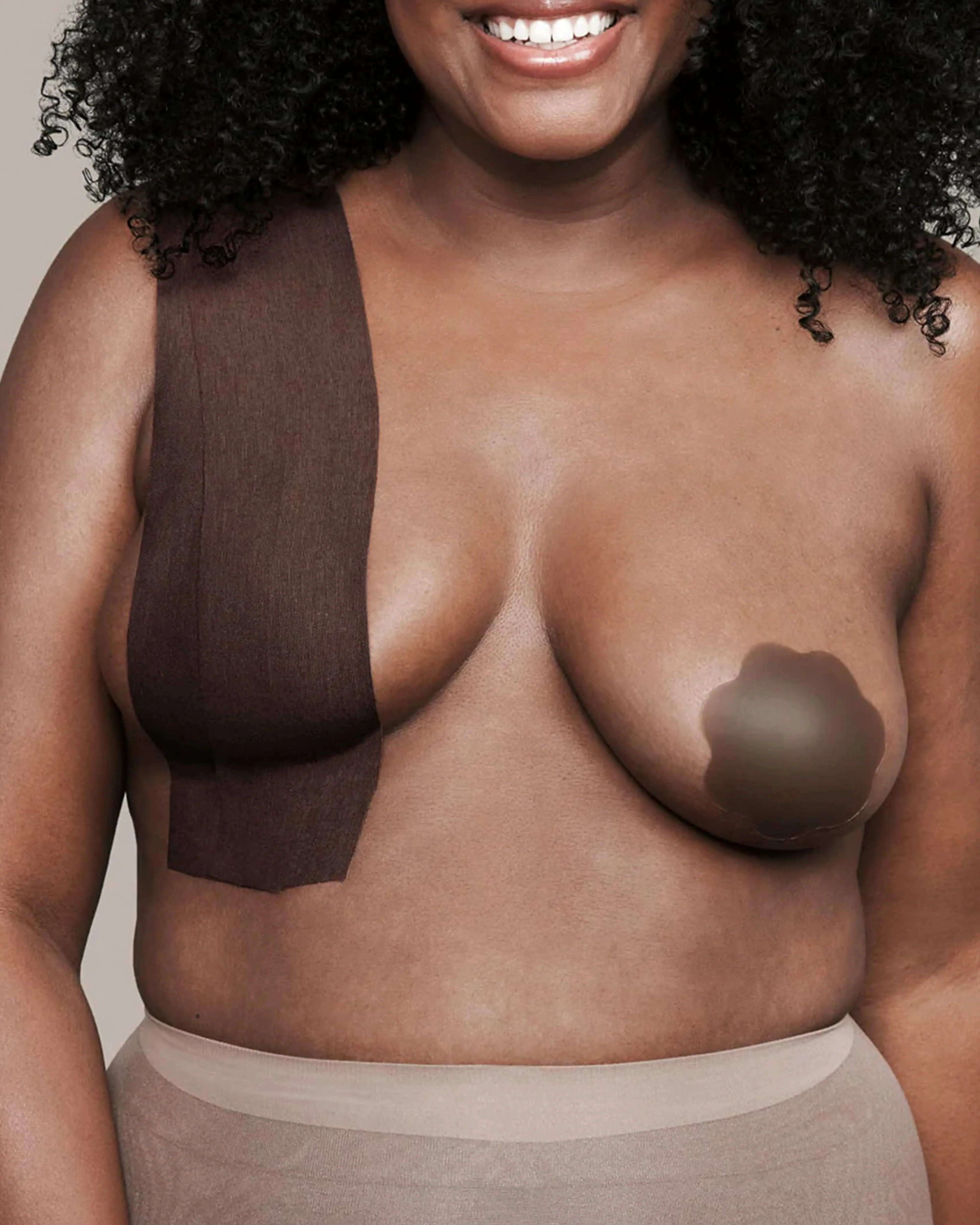Shape Tape | NOOD Breast Tape No 9 3 Inch Club L London