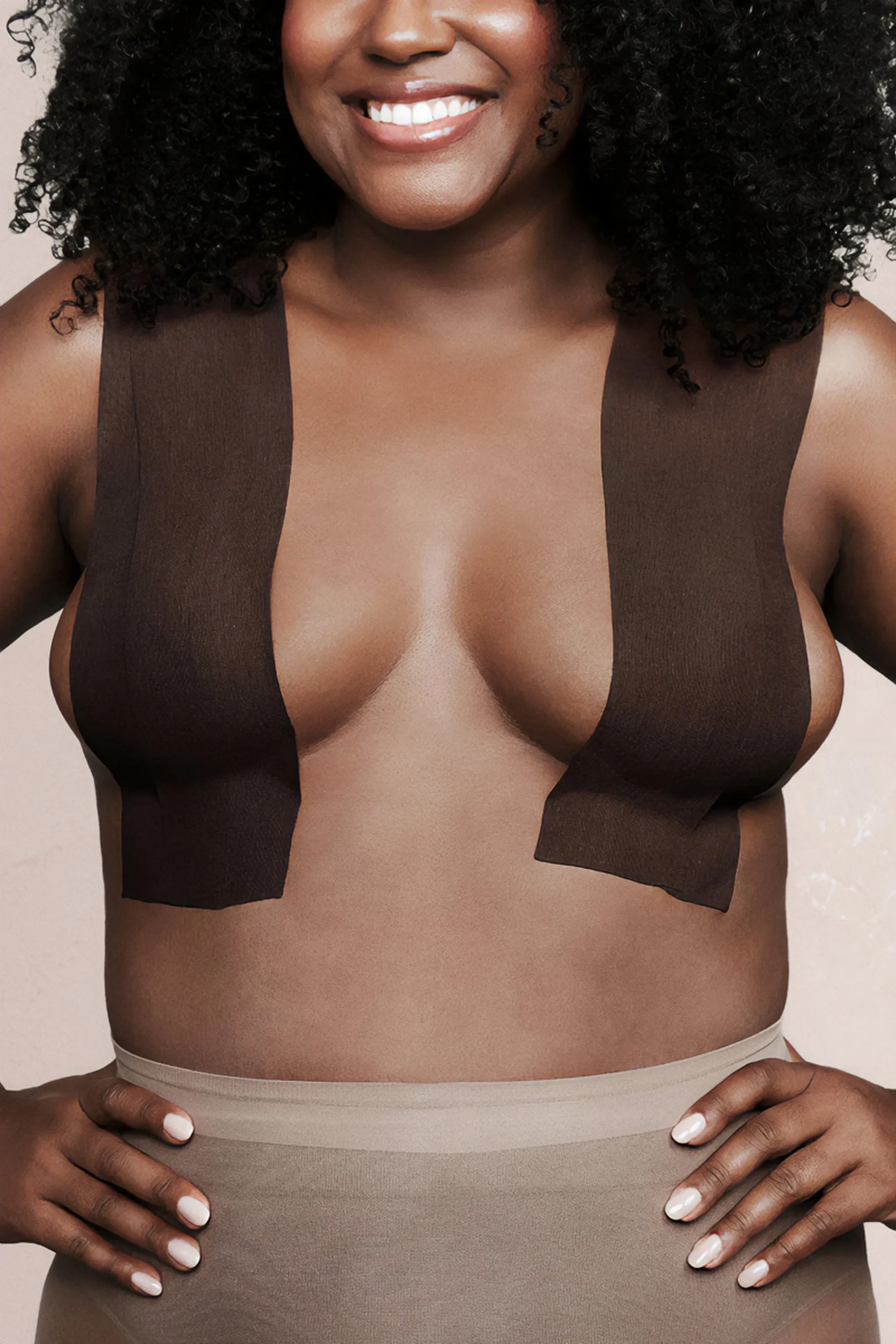 Shape Tape | NOOD Breast Tape No 9 4 inch Club L London