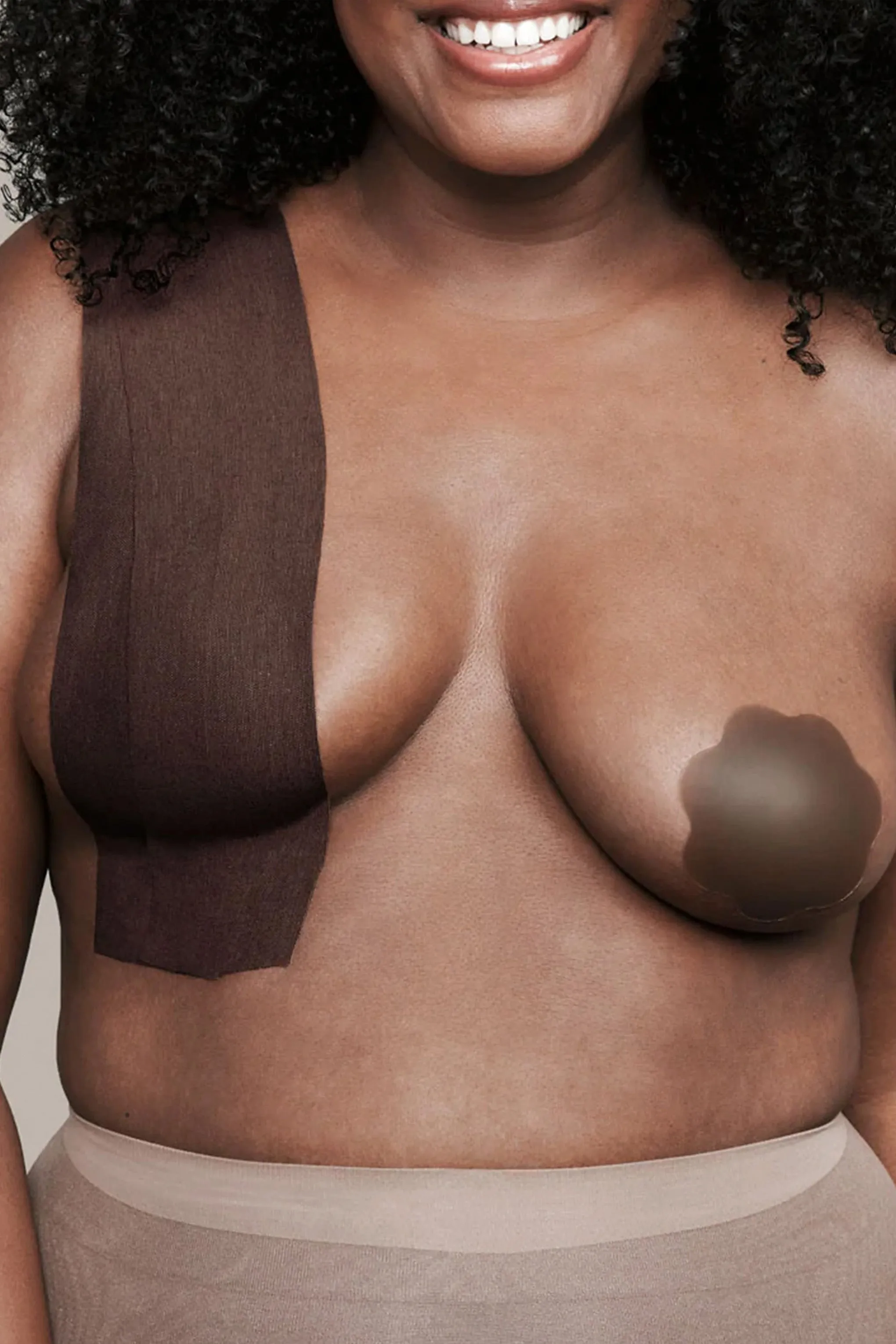 Shape Tape | NOOD Breast Tape No 9 4 inch Club L London