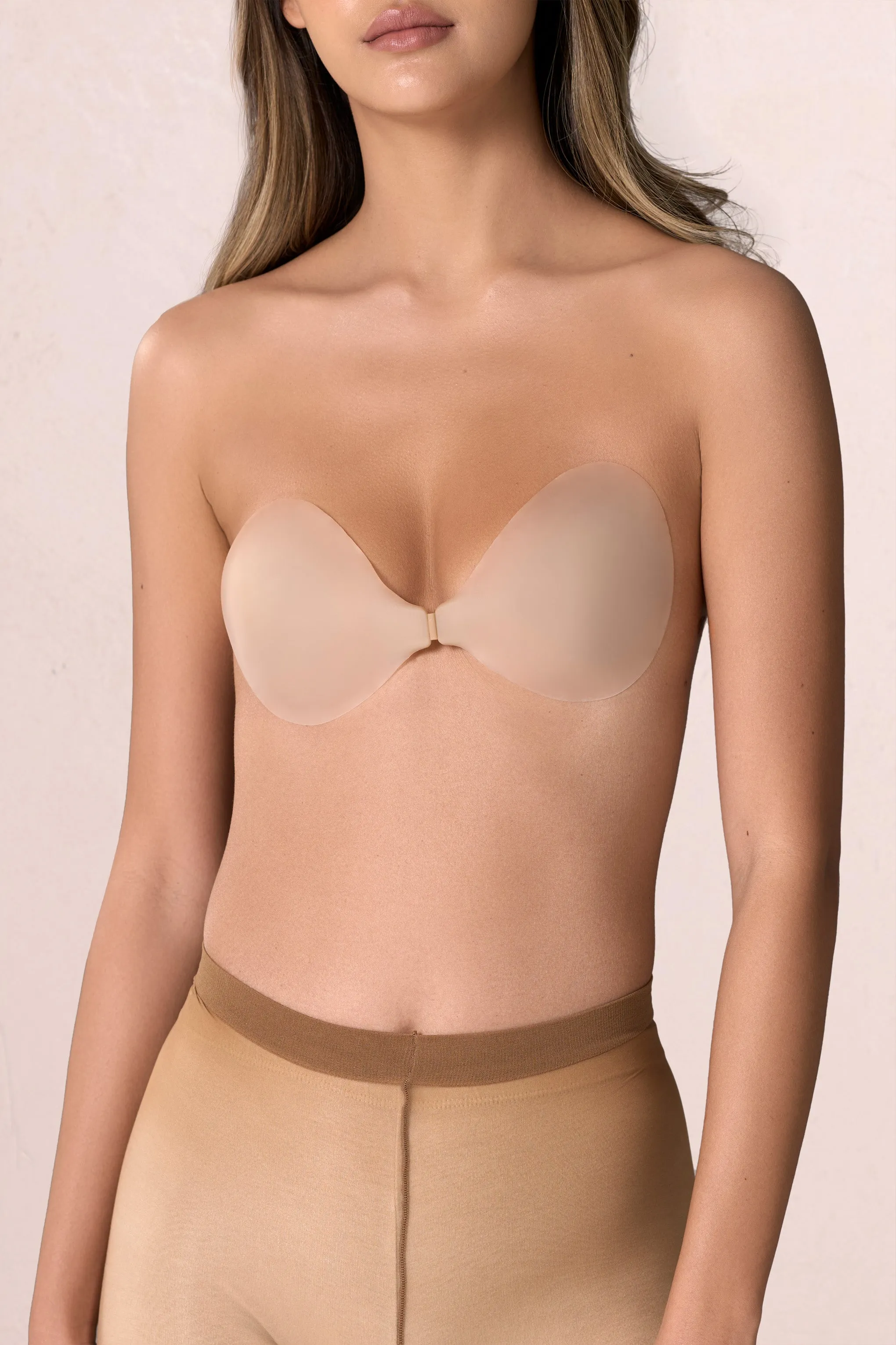 Shape Up | NOOD Silicone Adhesive Bra No 5 Club L London