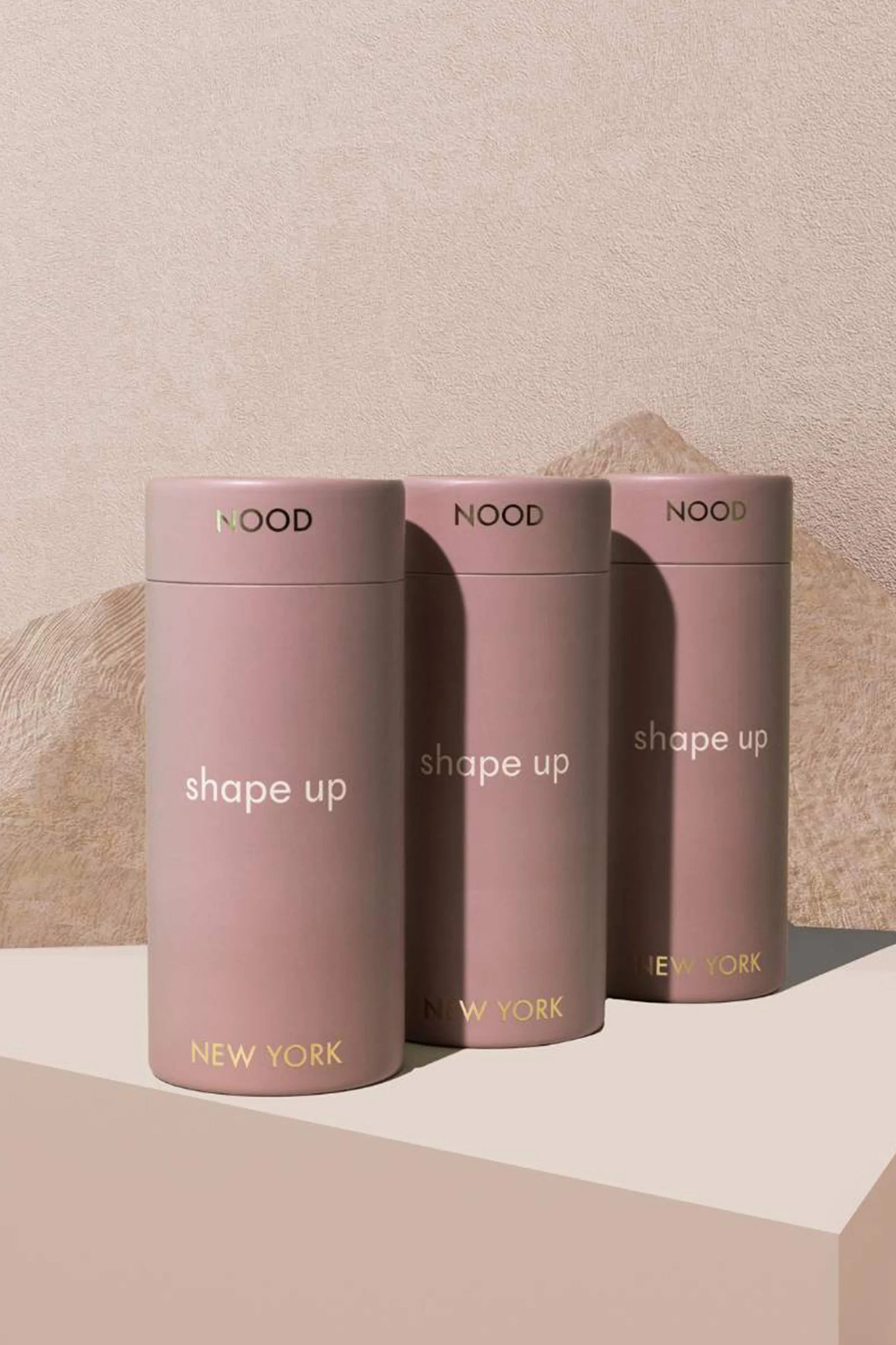 Shape Up | NOOD Silicone Adhesive Bra No 5 Club L London