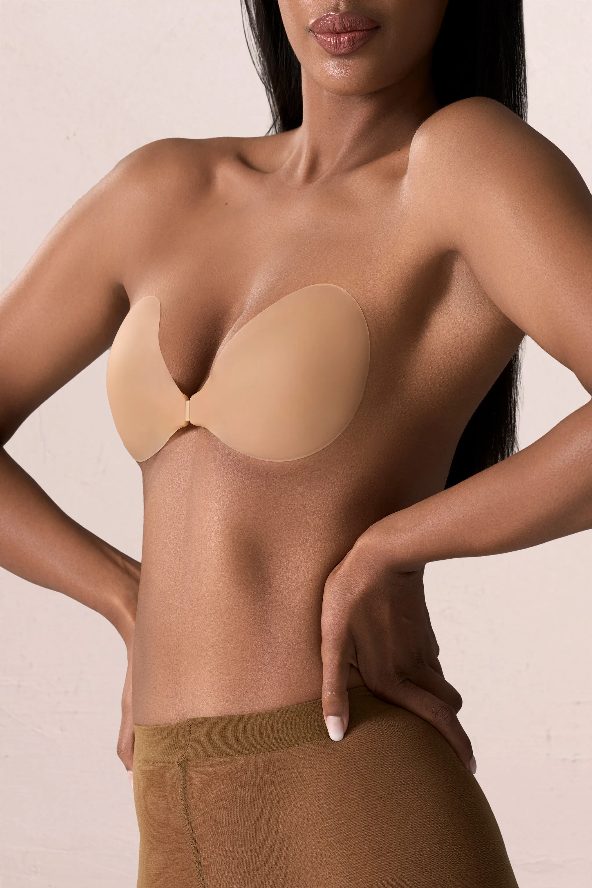 Shape Up | NOOD Silicone Adhesive Bra No 7 Club L London