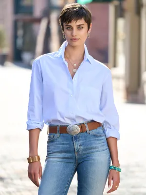 Shay Cotton Shirt