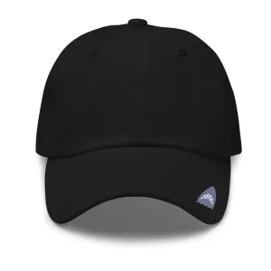 Shekai Shark Bite Hat