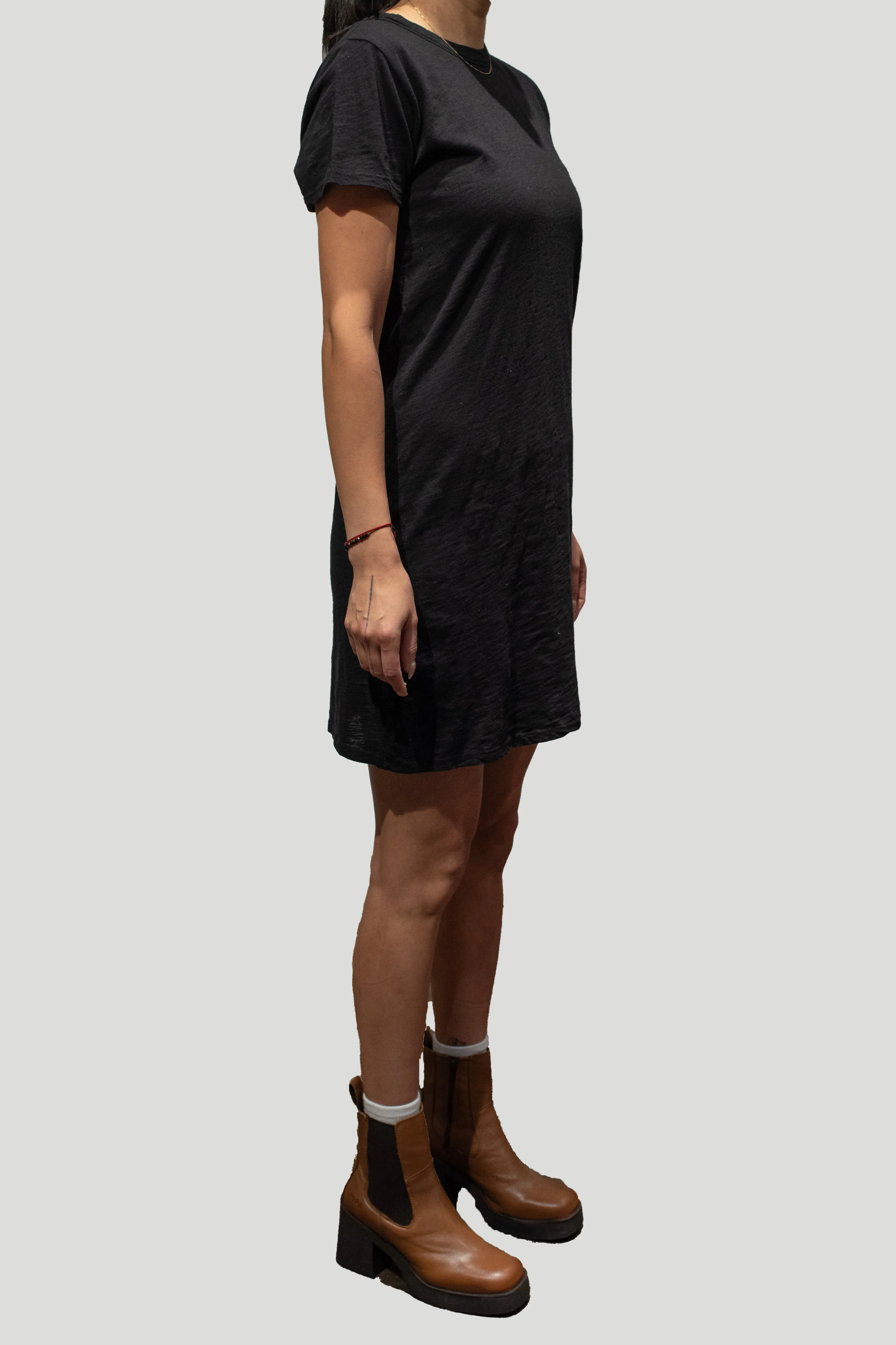 SIA ORIGINALS T-SHIRT DRESS