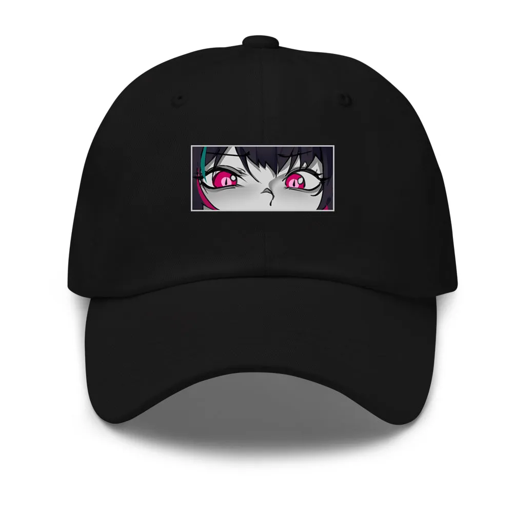 Sif Avellana Chaos Streetwear Hat