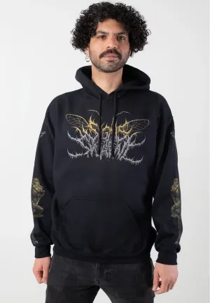 Signs Of The Swarm - To Rid Myself Of Truth - Hoodie