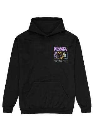 Silent Planet - Superbloom Flower - Hoodie