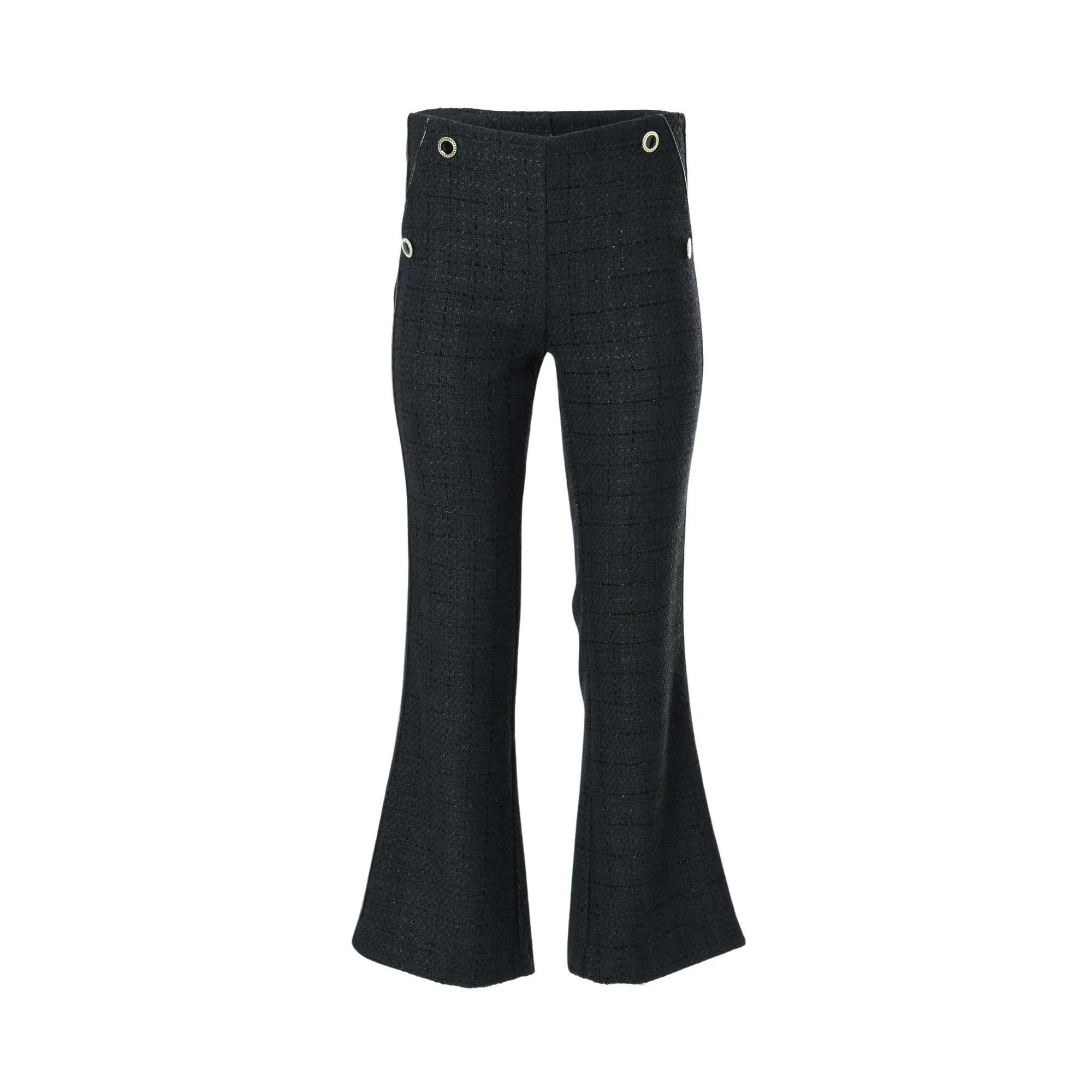 Simona Corsellini Women's Black Pant