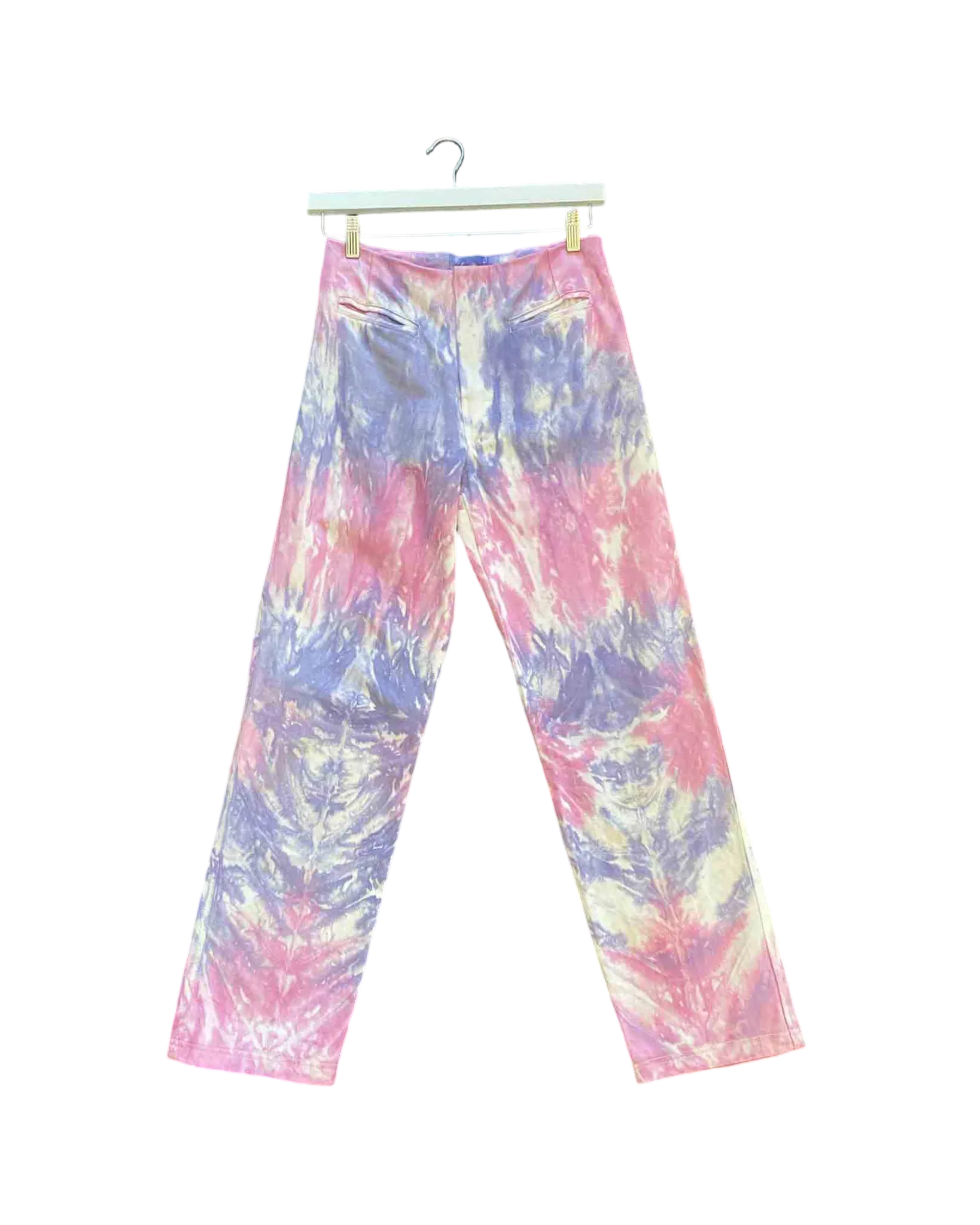 Size 10 | Holiday by Emma Mulholland Tie Dye Pants