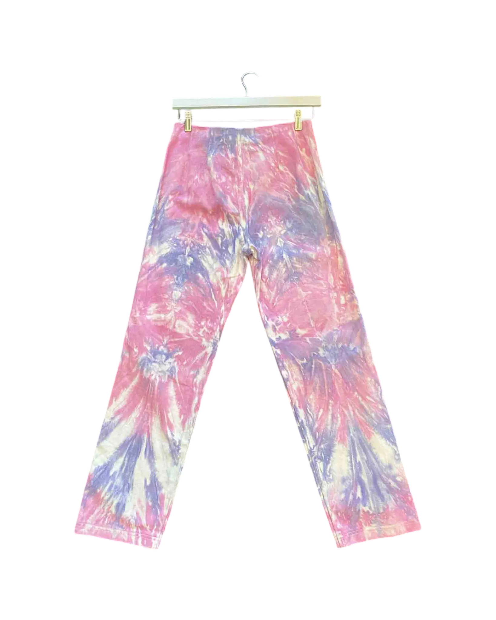 Size 10 | Holiday by Emma Mulholland Tie Dye Pants