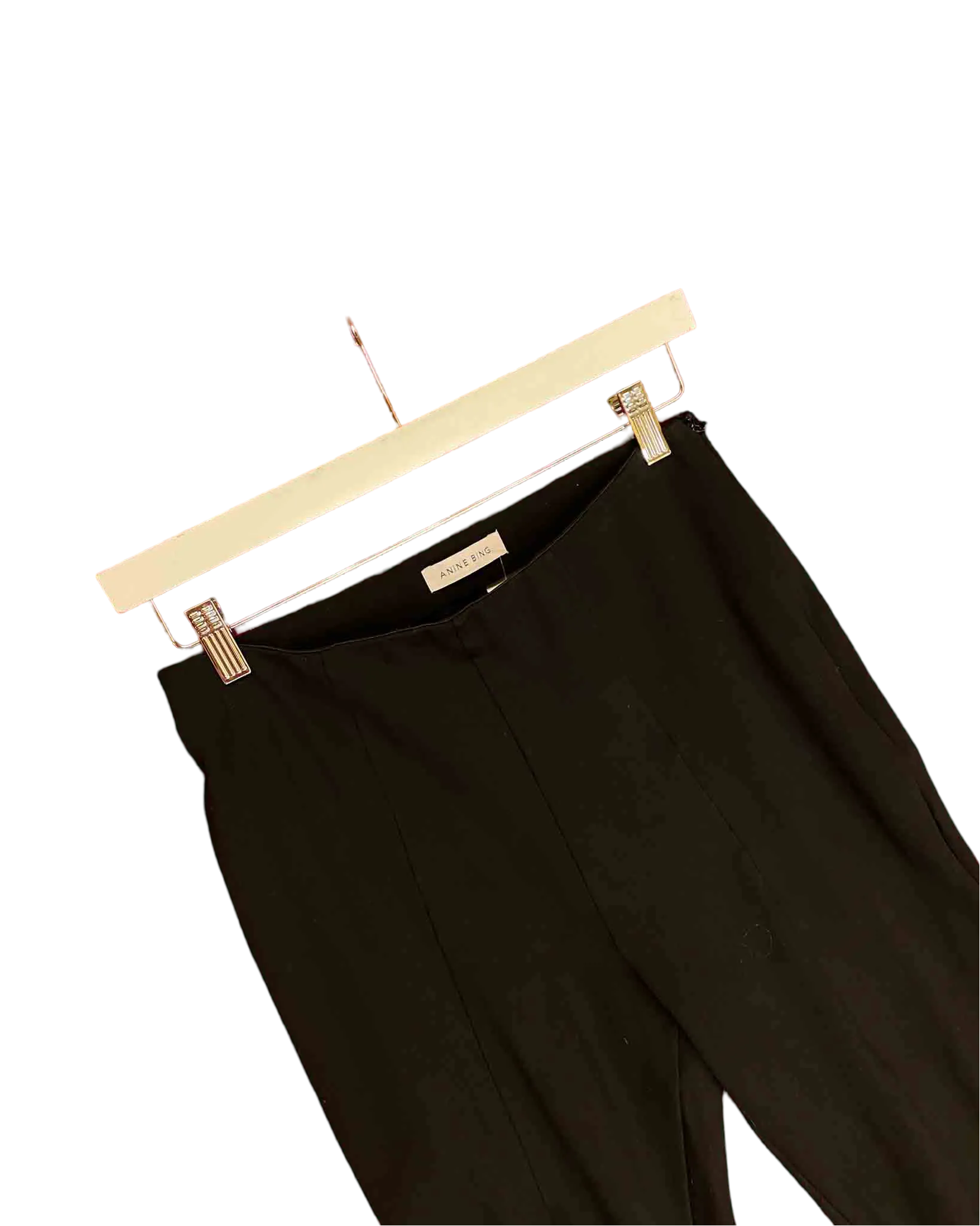 Size 12 | Anine Bing Max Pants