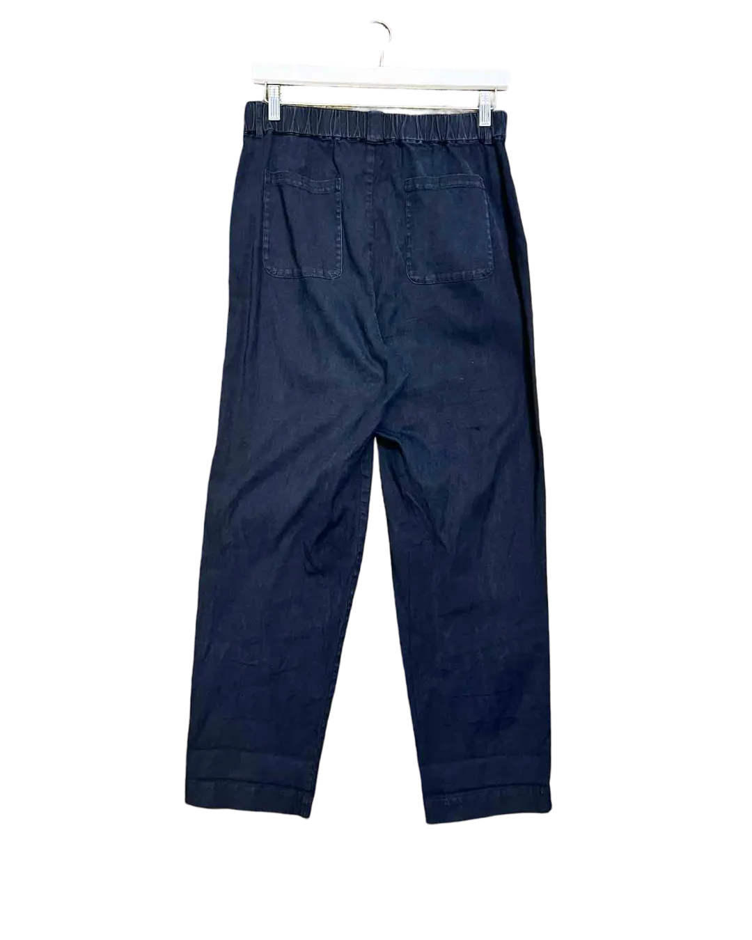 Size 12 |  Scanlan Theodore Elastic Waist Pants