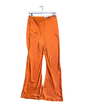 Size 14| Arthur Bias Silk Pants