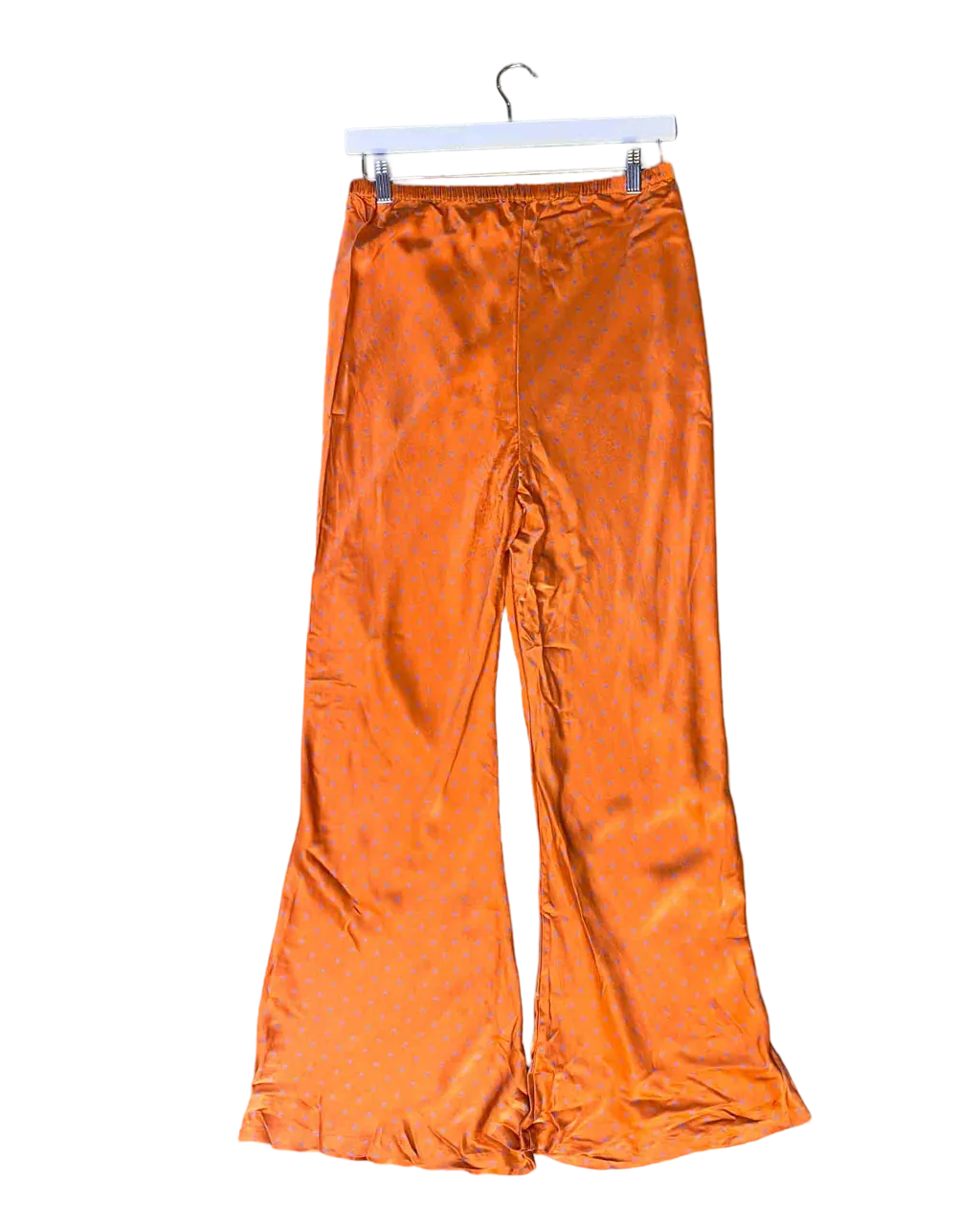 Size 14| Arthur Bias Silk Pants