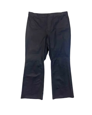 Size 18 | Gorman Straight Leg Pants